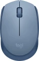 Logitech M171 niebieska