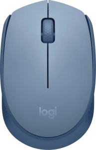 Logitech M171 niebieska