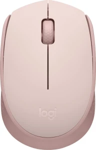 Logitech M171 różowa