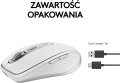 Logitech MX Anywhere 3S Pale Grey