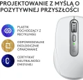 Logitech MX Anywhere 3S Pale Grey
