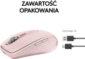Logitech MX Anywhere 3S Rose