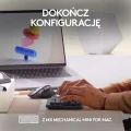 Logitech MX Master 3S for Mac Space Gray