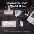 Logitech MX Master 3S for Mac Pale Grey