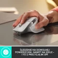 Logitech MX Master 3S Performance Graphite