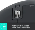 Logitech MX Master 3S Performance Graphite