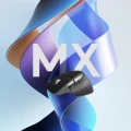 Logitech MX Master 3S Performance Graphite