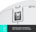 Logitech MX Master 3S Performance Pale Grey