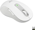 Logitech M650 L Biało-szary Left