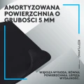 Logitech G740 Cloth