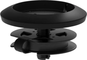 Logitech uchwyt mikrofonowy Rally Mic Pod Mount 952-000002