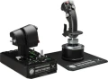 Thrustmaster Hotas Warthog PC