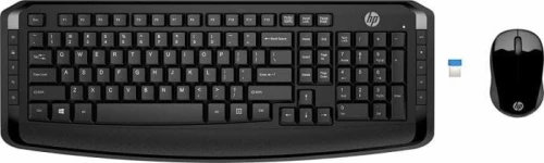 HP 300