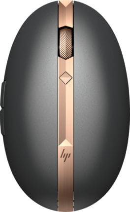 HP Spectre Rechargeable Mouse 700 Luxe Cooper