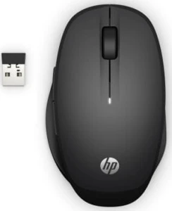 HP Dual Mode