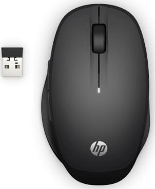 HP Dual Mode