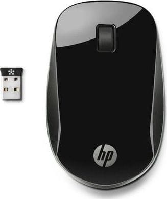 HP Z4000