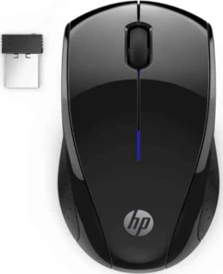 HP 220 Silent Wireless