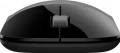 HP Z3700 Dual Silver Wireless Mouse EURO - bezdrátová myš