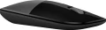HP Z3700 Dual Silver Wireless Mouse EURO - bezdrátová myš