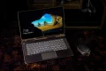 HP Z5000 Silver BT