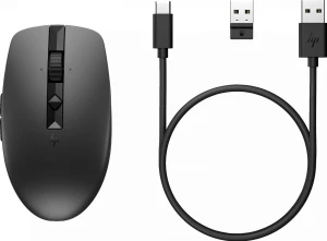 HP Mysz 715 Multi-Device Bluetooth 6E6F0AA