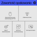 HP Mysz 715 Multi-Device Bluetooth 6E6F0AA