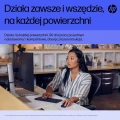 HP Mysz 715 Multi-Device Bluetooth 6E6F0AA