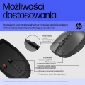 HP Mysz 715 Multi-Device Bluetooth 6E6F0AA