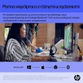 HP Mysz 715 Multi-Device Bluetooth 6E6F0AA