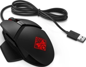 HP Omen Reactor
