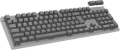 Genesis Lead 300 Double Shot Keycaps