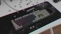 Genesis Lead 300 Double Shot Keycaps