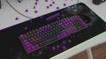 Genesis Lead 300 Double Shot Keycaps