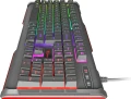 Genesis Rhod 400 RGB