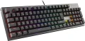 Genesis Thor 300 RGB Outemu Brown