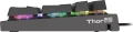 Genesis Thor 300 RGB Outemu Brown