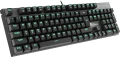 Genesis Thor 300 Outemu Blue
