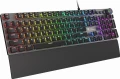 Genesis Thor 401 RGB Kailh Brown