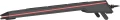 Genesis Lith 400 RGB X-Scissors