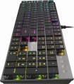 Genesis Thor 420 RGB Slim Content Blue