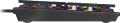 Genesis Thor 420 RGB Slim Content Blue