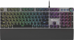 Genesis Thor 380 RGB Outemu Blue