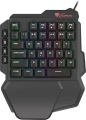 Genesis Thor 100 RGB Outemu Red