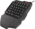 Genesis Thor 100 RGB Outemu Red