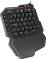 Genesis Thor 100 RGB Outemu Red