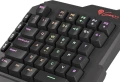 Genesis Thor 100 RGB Outemu Red