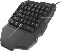 Genesis Thor 100 RGB Outemu Red