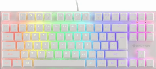 Genesis Thor 303 TKL - Outemu Brown
