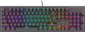 Genesis Thor 303 - Outemu Red